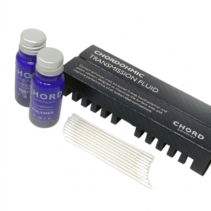 Picture of ChordOhmic Transmission Fluid