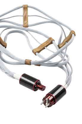 Picture of Reference Range Power Cable UK
