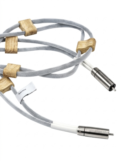 Picture of Reference Range SPDIF