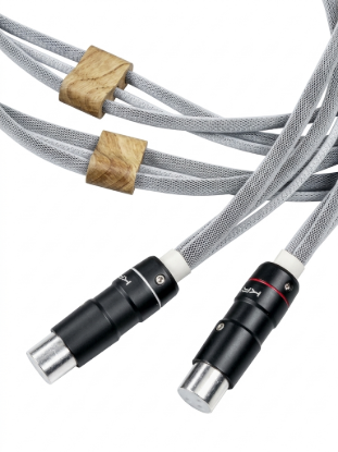 Picture of Reference Range XLR