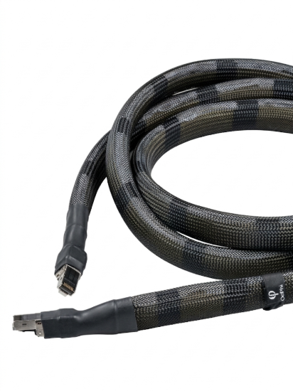 Picture of Trancendance Range Ethernet