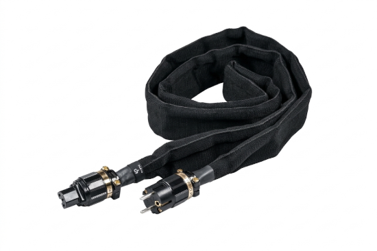 Picture of Trancendance Range Power Cable UK