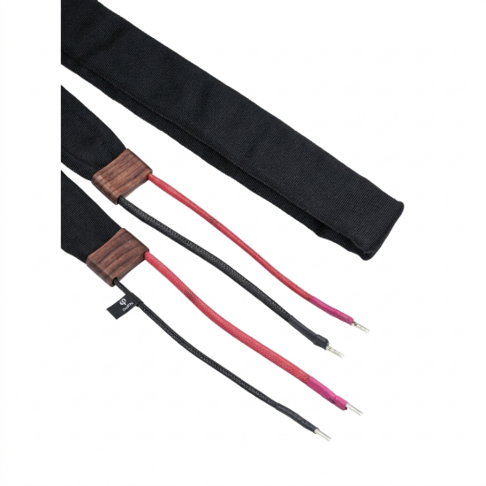 Picture of Immanence Range Bi - Wire Jumpers (20cm)