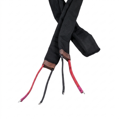 Picture of Trancendance Range Bi - Wire Jumpers (20cm)