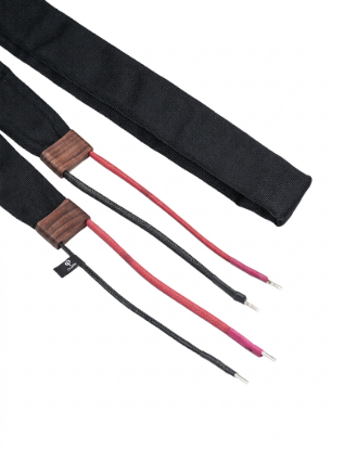 Picture of Trancendance Range Speaker cable