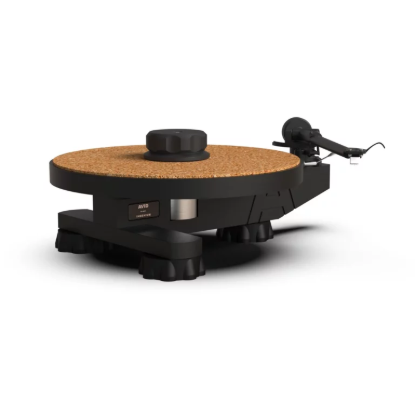 Picture of Ingenium Plug & Play Turntable