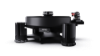 Picture of Acutus Dark Iron Turntable