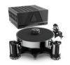 Picture of Acutus Classic Iron Turntable