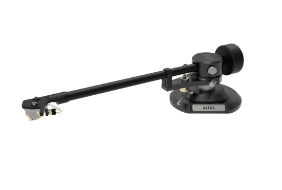 Picture of Altus V2 Tonearm