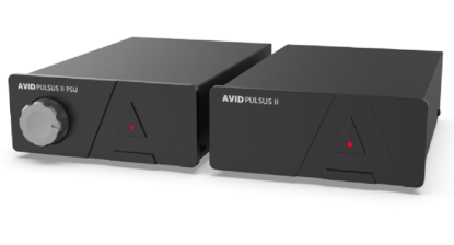 Picture of Pulsus V2 Phono Stage