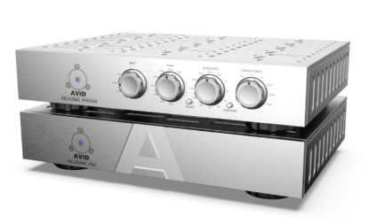 Picture of Velsonic Phono Stage