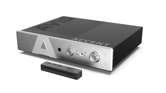 Picture of Accent Integrated Amplifier