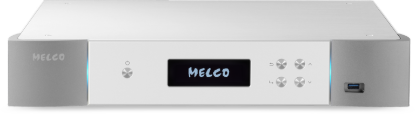 Picture of N5-H50 Digital Music Library