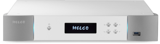 Picture of N5-H50 Digital Music Library