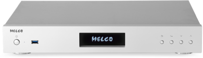 Picture of N50-S38 Digital Music Library