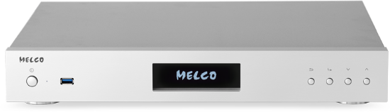 Picture of N50-S38 Digital Music Library