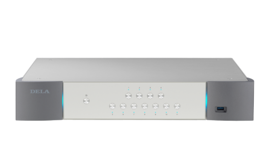 Picture of S5-X Network Switch