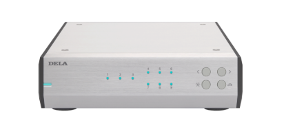 Picture of S50-C Network Switch
