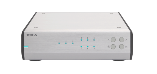 Picture of S50-C Network Switch
