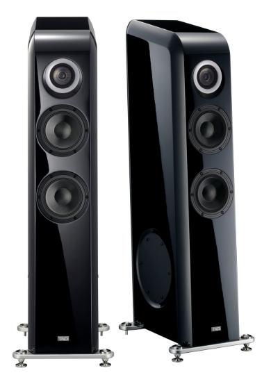 Picture of Evolution One Tx